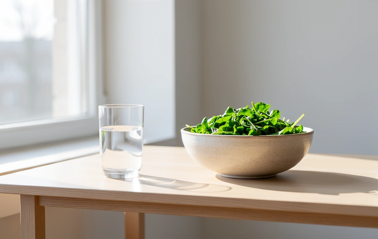 WellnessCoach Nutrition Ambiente