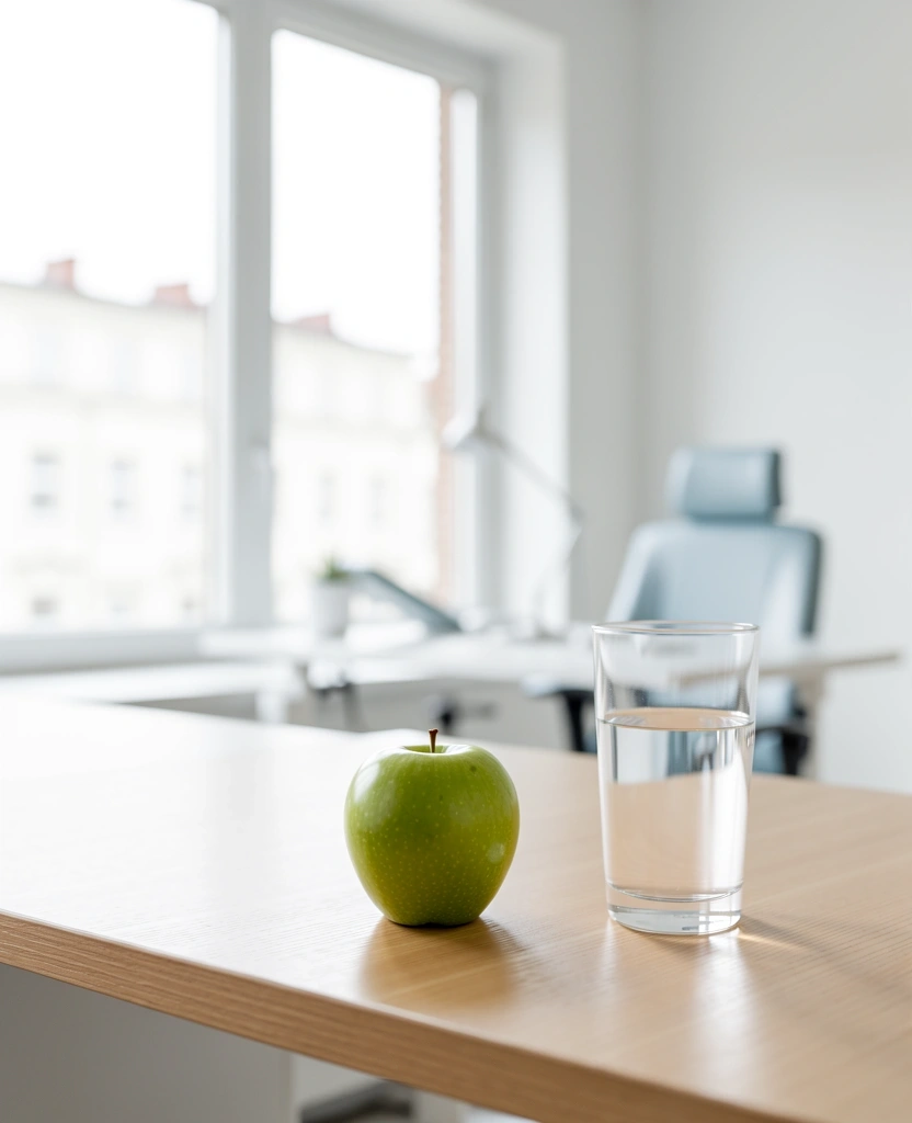 Sicherheit und Professionalität bei WellnessCoach Nutrition